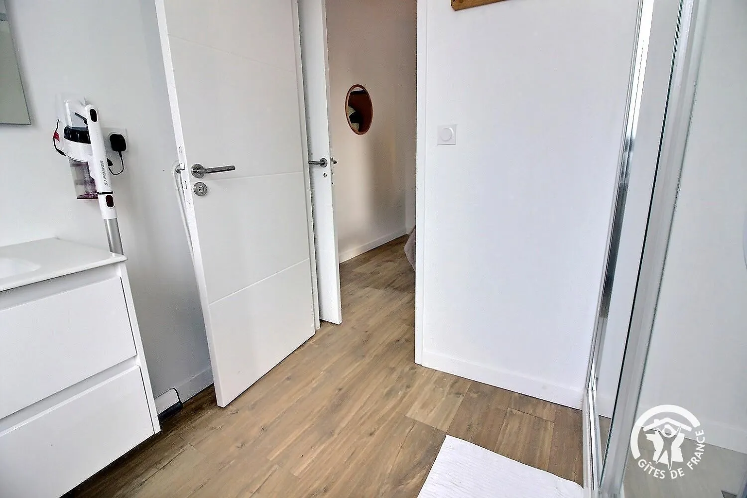 Ferienhaus Le Semaphore Saint-Cast-le-Guildo