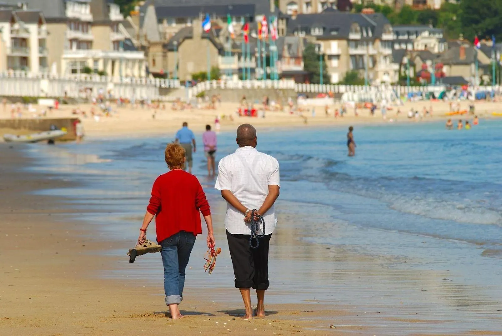 Le Semaphore Saint-Cast-le-Guildo