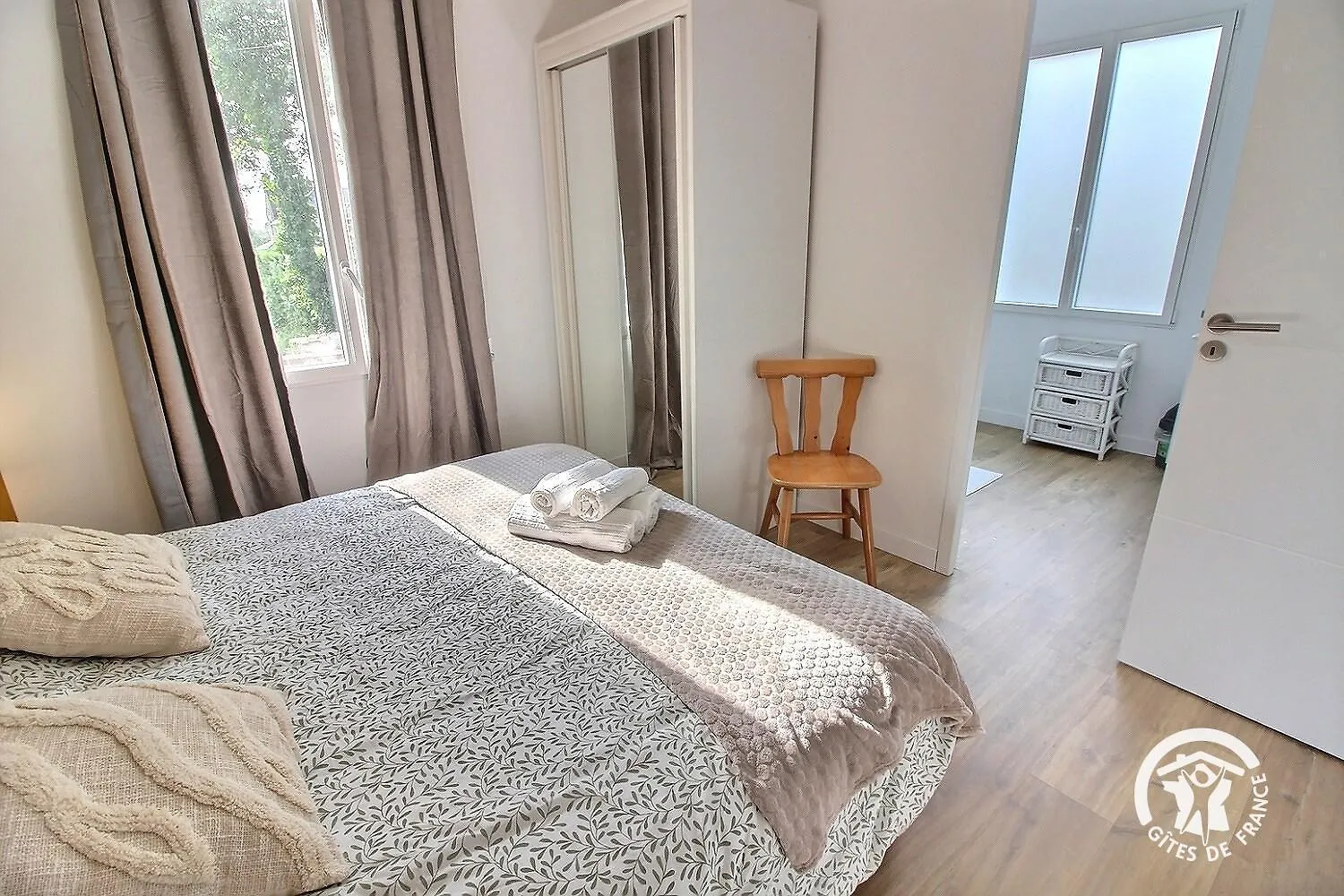 Ferienhaus Le Semaphore Saint-Cast-le-Guildo