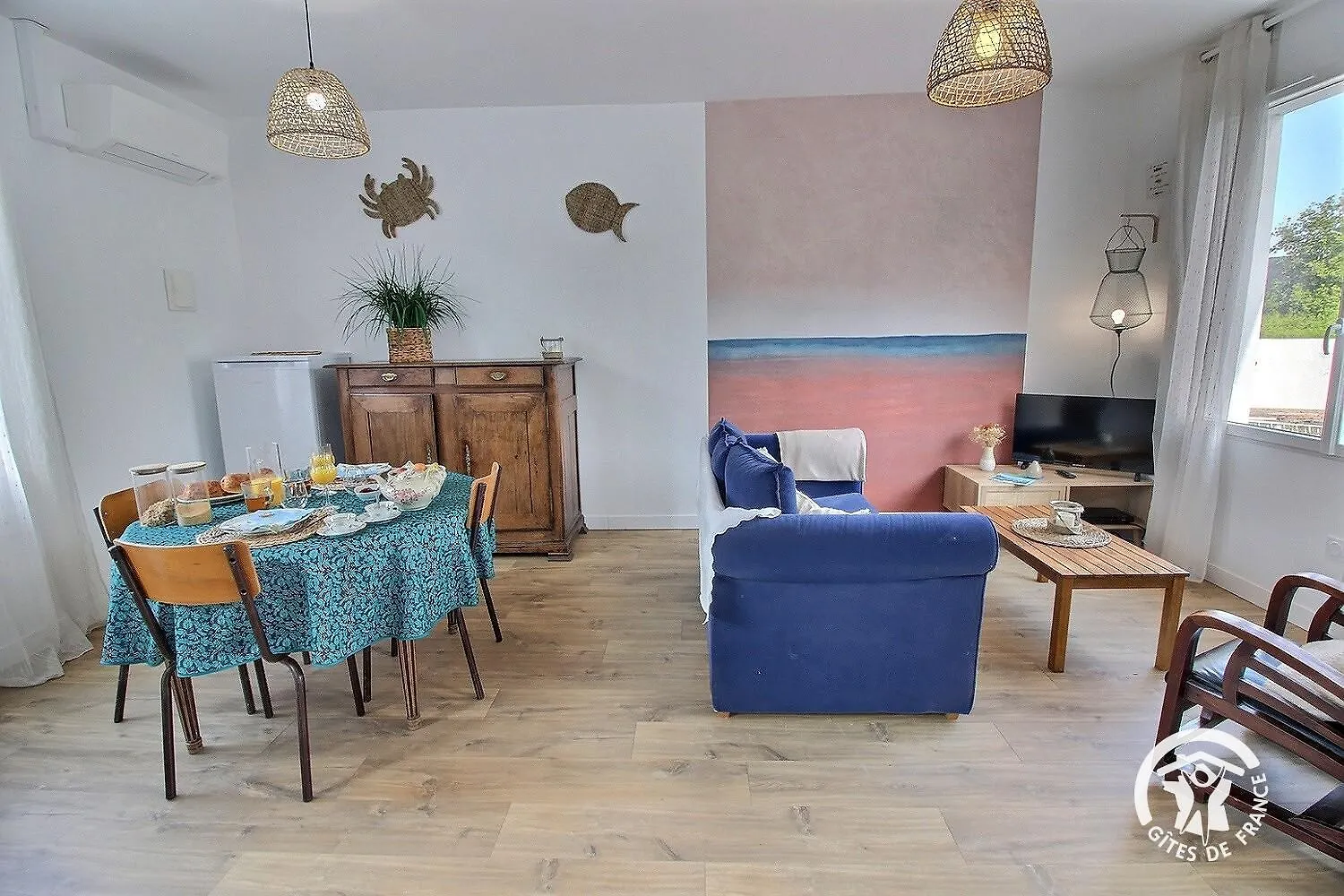Ferienhaus Le Semaphore Saint-Cast-le-Guildo